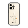 Slim Protection Premium Case［ PICASSO - Dove of Peace ］