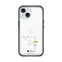 Slim Protection Premium Case［ PICASSO - Dove of Peace ］