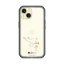 Slim Protection Premium Case［ PICASSO - Dove of Peace ］