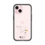 Slim Protection Premium Case［ PICASSO - Dove of Peace ］