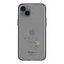 Slim Protection Premium Case［ PICASSO - Dove of Peace ］