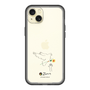 Slim Protection Premium Case［ PICASSO - Dove of Peace ］