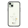 Slim Protection Premium Case［ PICASSO - Dove of Peace ］
