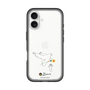 Slim Protection Premium Case［ PICASSO - Dove of Peace ］