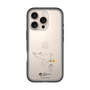 Slim Protection Premium Case［ PICASSO - Dove of Peace ］