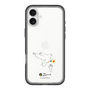 Slim Protection Premium Case［ PICASSO - Dove of Peace ］