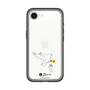 Slim Protection Premium Case［ PICASSO - Dove of Peace ］