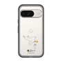 Slim Protection Premium Case［ PICASSO - Dove of Peace ］