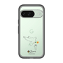 Slim Protection Premium Case［ PICASSO - Dove of Peace ］
