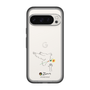 Slim Protection Premium Case［ PICASSO - Dove of Peace ］