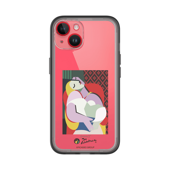 Slim Protection Premium Case［ PICASSO - The dream ］