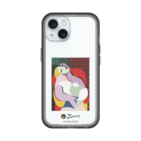 Slim Protection Premium Case［ PICASSO - The dream ］
