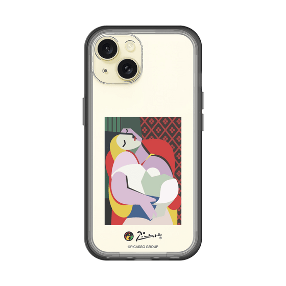 Slim Protection Premium Case［ PICASSO - The dream ］