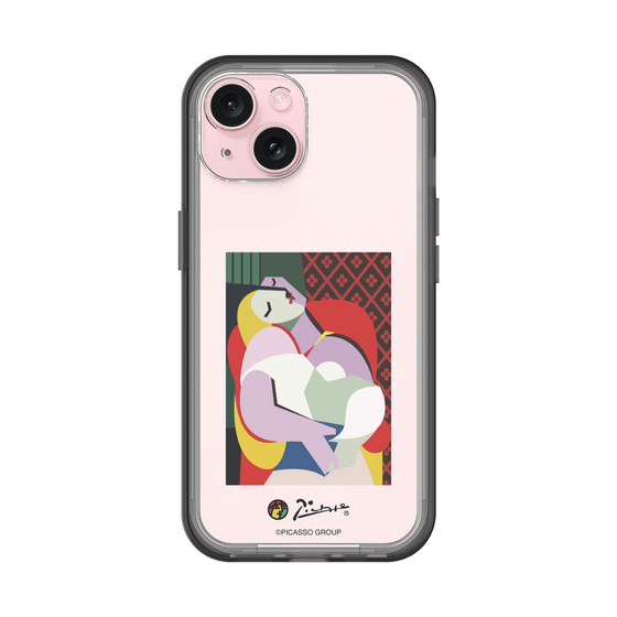 Slim Protection Premium Case［ PICASSO - The dream ］
