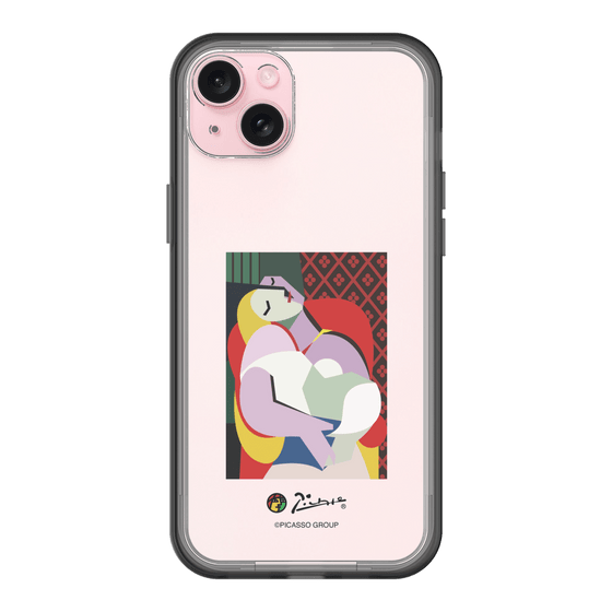 Slim Protection Premium Case［ PICASSO - The dream ］