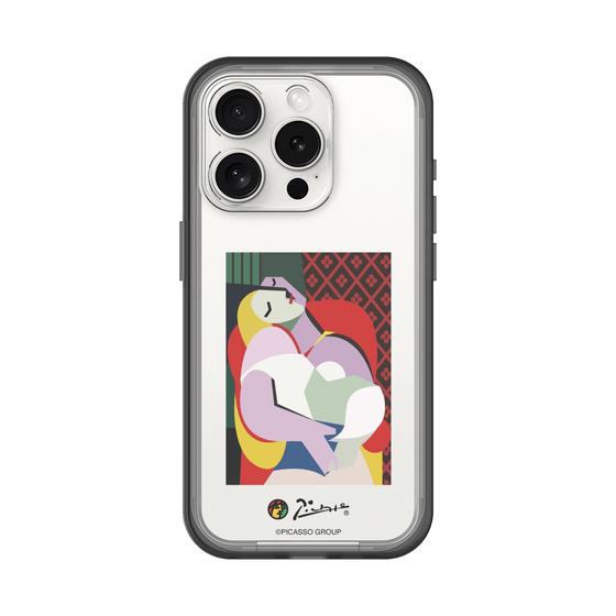 Slim Protection Premium Case［ PICASSO - The dream ］