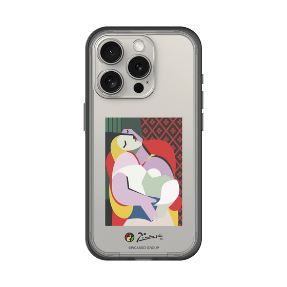 Slim Protection Premium Case［ PICASSO - The dream ］