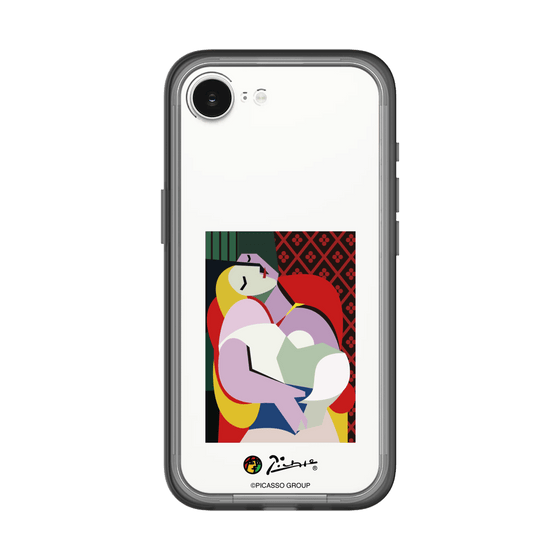 Slim Protection Premium Case［ PICASSO - The dream ］