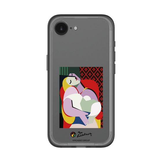 Slim Protection Premium Case［ PICASSO - The dream ］