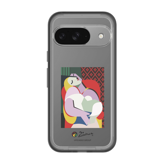 Slim Protection Premium Case［ PICASSO - The dream ］
