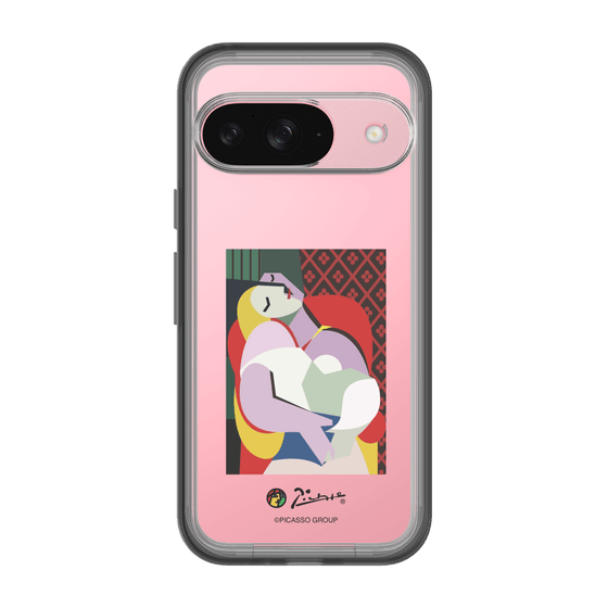 Slim Protection Premium Case［ PICASSO - The dream ］