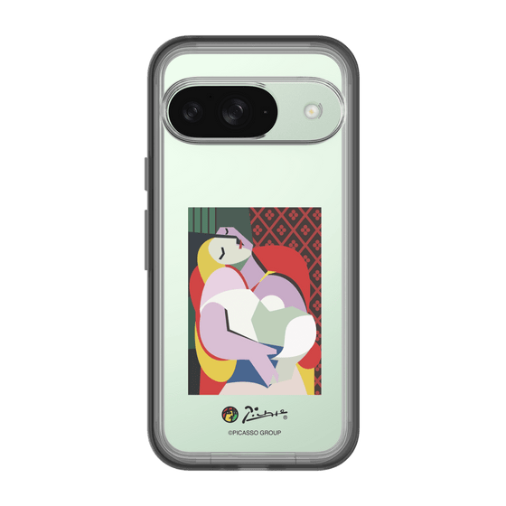 Slim Protection Premium Case［ PICASSO - The dream ］