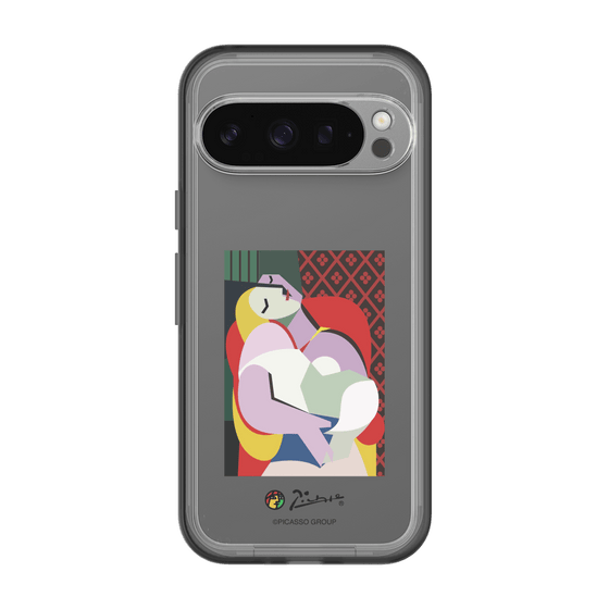 Slim Protection Premium Case［ PICASSO - The dream ］