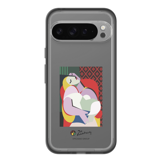 Slim Protection Premium Case［ PICASSO - The dream ］