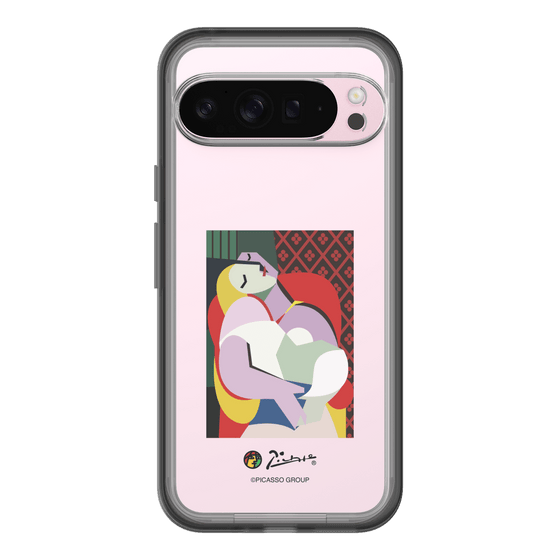 Slim Protection Premium Case［ PICASSO - The dream ］