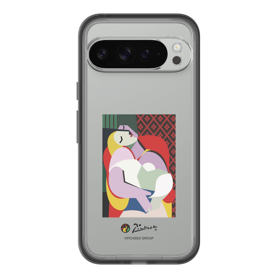 Slim Protection Premium Case［ PICASSO - The dream ］