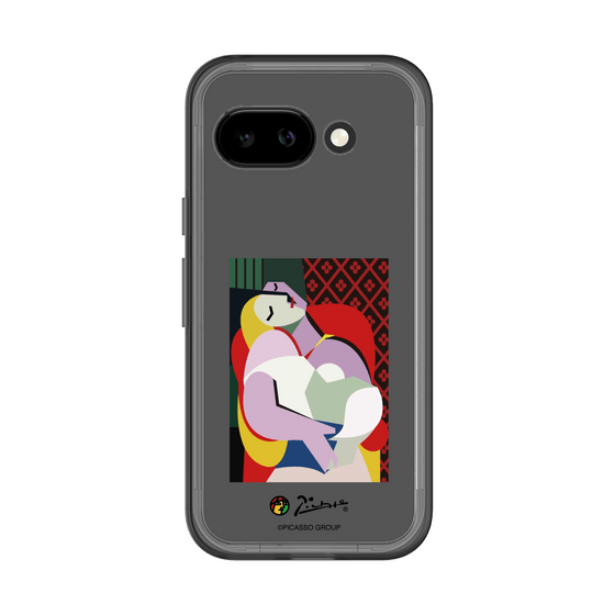 Slim Protection Premium Case［ PICASSO - The dream ］