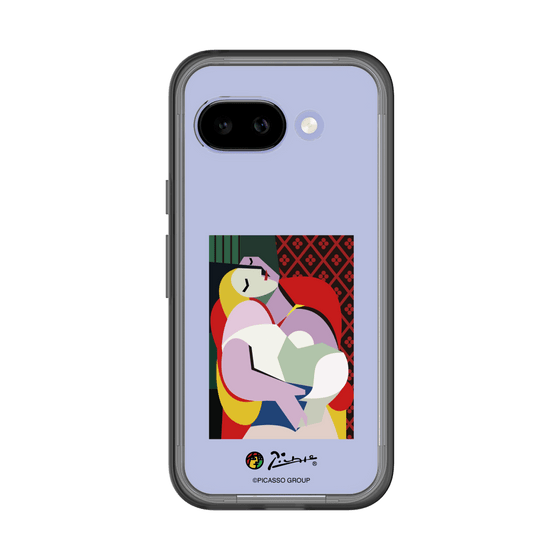 Slim Protection Premium Case［ PICASSO - The dream ］