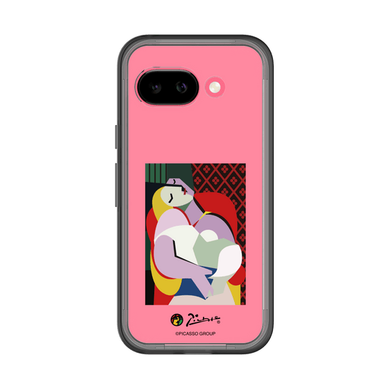 Slim Protection Premium Case［ PICASSO - The dream ］