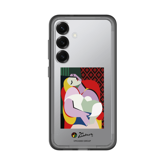Slim Protection Premium Case［ PICASSO - The dream ］