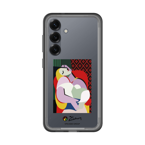 Slim Protection Premium Case［ PICASSO - The dream ］