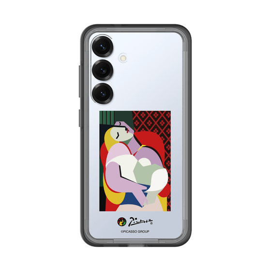 Slim Protection Premium Case［ PICASSO - The dream ］