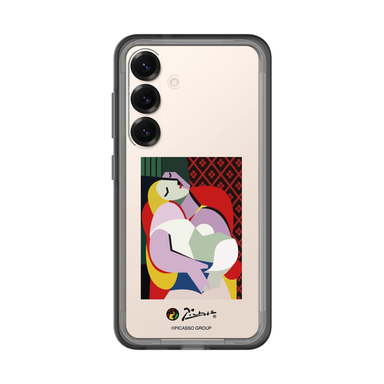 Slim Protection Premium Case［ PICASSO - The dream ］