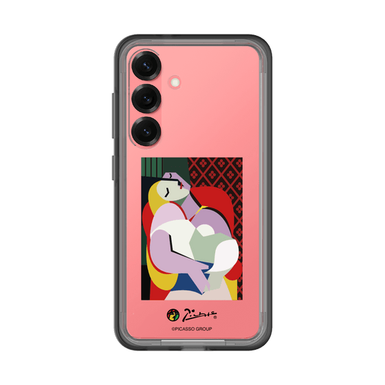 Slim Protection Premium Case［ PICASSO - The dream ］
