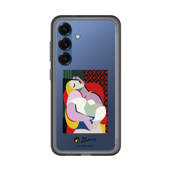 Slim Protection Premium Case［ PICASSO - The dream ］