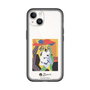 Slim Protection Premium Case［ PICASSO - The Weeping Woman ］