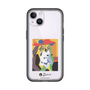 Slim Protection Premium Case［ PICASSO - The Weeping Woman ］