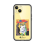 Slim Protection Premium Case［ PICASSO - The Weeping Woman ］