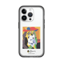 Slim Protection Premium Case［ PICASSO - The Weeping Woman ］