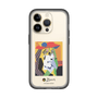 Slim Protection Premium Case［ PICASSO - The Weeping Woman ］