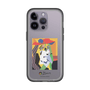 Slim Protection Premium Case［ PICASSO - The Weeping Woman ］