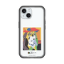Slim Protection Premium Case［ PICASSO - The Weeping Woman ］