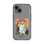 Slim Protection Premium Case［ PICASSO - The Weeping Woman ］