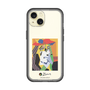 Slim Protection Premium Case［ PICASSO - The Weeping Woman ］