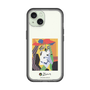 Slim Protection Premium Case［ PICASSO - The Weeping Woman ］