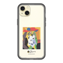 Slim Protection Premium Case［ PICASSO - The Weeping Woman ］